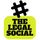 The Legal Social icon