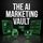 The Marketing Vault icon