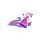 The PartyBreeze App icon