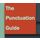 The Punctuation Guide icon