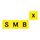 The SMBX icon