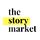 The Story Market icon