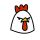 TheChickenApp icon