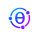 Theta PM icon