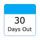 Thirty Days Out icon