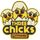 Three Chicks and Friends icon