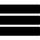 ThreeBar icon