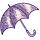 Thumbrella icon