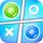 Tic Tac Toe – Gameplay icon