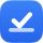 Tickbase icon