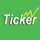 Ticker - Stock Quotes Realtime icon