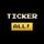TickerAll icon