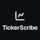 TickerScribe icon