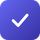 Tickin icon