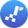 Tidabie Tidal Music Converter icon