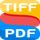 TIFF 2 PDF icon