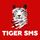 Tiger Sms icon