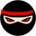 Tik.ninja icon