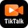 Tiktalk icon