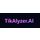 TikTokAlyzer.AI icon