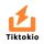 TikTokio icon