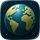 Tiles: Map Your Adventures icon
