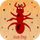Tilting Ants and Bugs Squash icon
