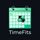 TimeFits icon