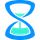 TimeLeap - free time tracking icon