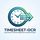 Timesheet OCR icon