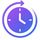 TimeSyncer icon