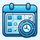 Timetracking icon