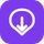 TiniDrop icon
