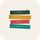 Tiny Books by Whimsy Cat icon