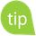 Tip Messenger icon