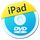 Tipard DVD to iPad Converter icon