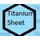 TitaniumSheet icon