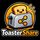 ToasterShare icon