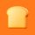 ToastUp icon