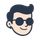 Tonee icon