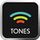 RCP Tones icon