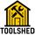 Toolshed icon