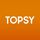 Topsy icon