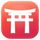Torii New Tab icon