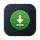 TorrentMilk icon