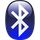 Toshiba Bluetooth Stack icon