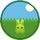 Touch the Grass icon