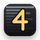 Tr4wl icon