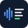 TranscrIA icon
