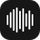 Transcribe Video to Text icon